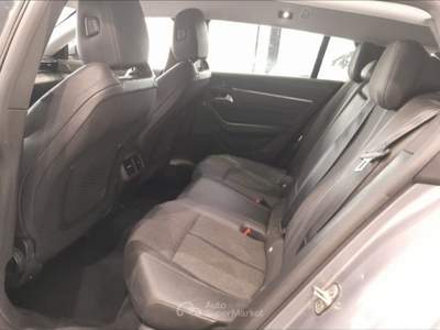 Peugeot 508 BlueHDi 130 Stop&Start EAT8 SW Allure Grigio usata Castenaso