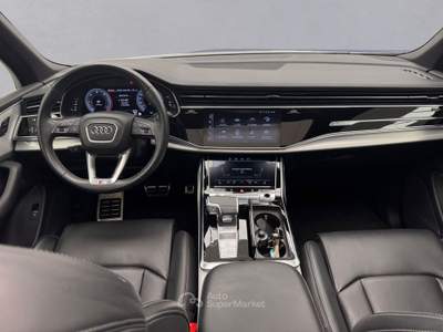 Audi Q7 Q7 50 Tdi Quattro Tiptronic Sport Argento usata Cassola