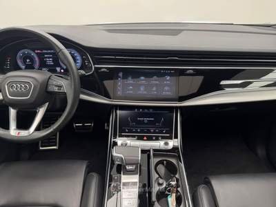 Audi Q7 Q7 50 Tdi Quattro Tiptronic Sport Argento usata Cassola