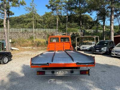 Fiat Ducato Carroattrezzi 35 f 8 c ctg. n1 Ruote gemellate Arancione usata Arezzo