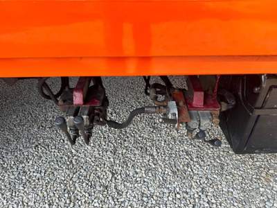 Fiat Ducato Carroattrezzi 35 f 8 c ctg. n1 Ruote gemellate Arancione usata Arezzo