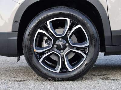 Jeep Avenger 1.2 Turbo 100 CV MHEV Summit usata Besozzo