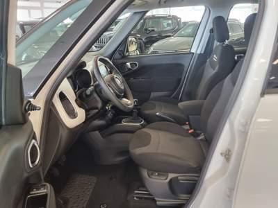 Fiat 500L FIAT 500L BUSINESS 1.3 Mj 95cv Euro 6D Bianco usata MANDATORICCIO