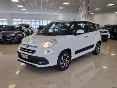 Fiat 500L FIAT 500L BUSINESS 1.3 Mj 95cv Euro 6D Bianco usata MANDATORICCIO Fiat 500L FIAT 500L BUSINESS 1.3 Mj 95cv Euro 6D Bianco usata MANDATORICCIO