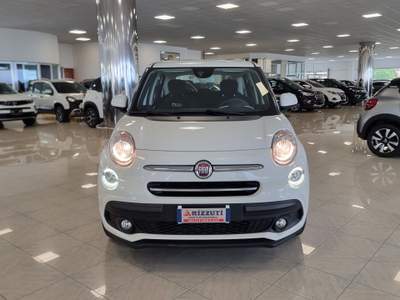 Fiat 500L FIAT 500L BUSINESS 1.3 Mj 95cv Euro 6D Bianco usata MANDATORICCIO