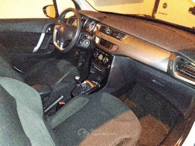 Citroen C3 veicolo e bello,nessun tipo di problemi, benzina/GPL Blu/Azzurro usata Cascina