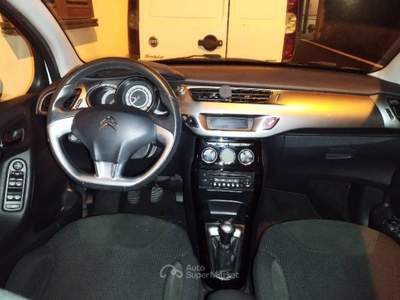 Citroen C3 veicolo e bello,nessun tipo di problemi, benzina/GPL Blu/Azzurro usata Cascina
