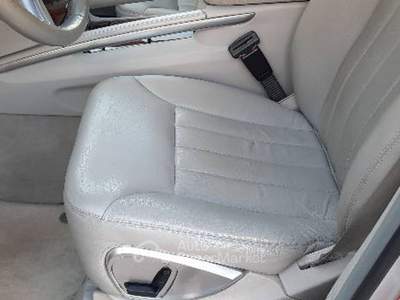 Mercedes-Benz Classe M CDI Sport Argento usata Foligno