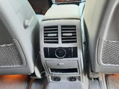 Mercedes-Benz Classe M CDI Sport Argento usata Foligno