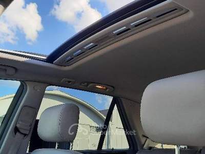 Mercedes-Benz Classe M CDI Sport Argento usata Foligno