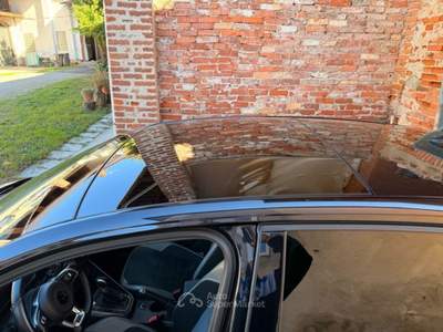 Volkswagen Polo FULL OPTIONAL Nero usata Romano Canavese