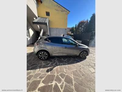 Renault Clio Clio TCe 90 CV Techno PREZZO REALE- WWW.AUTONOVEMILANO.IT Grigio usata Cambiago
