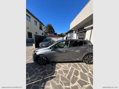 Renault Clio Clio TCe 90 CV Techno PREZZO REALE- WWW.AUTONOVEMILANO.IT Grigio usata Cambiago