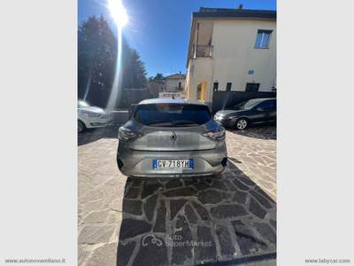 Renault Clio Clio TCe 90 CV Techno PREZZO REALE- WWW.AUTONOVEMILANO.IT Grigio usata Cambiago