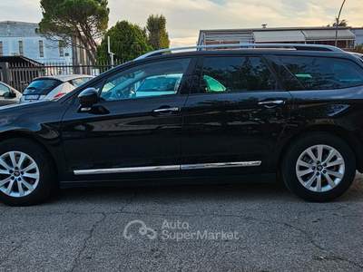 Citroen C5 SW 1.6 Hdi Automatica solo 76000 km Nero usata Forlì