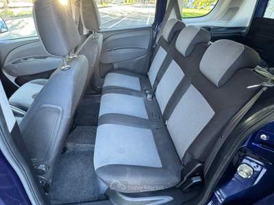 Fiat Doblò Doblò 1.3 MJT 16V 90Cv Emotion usata Torino