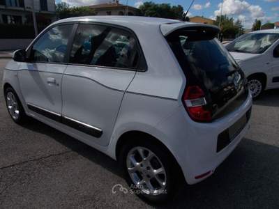 Renault Twingo  1.0 SCe S&S Energy Bianco usata Montecassiano