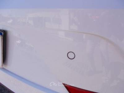 Volkswagen up! 1.0 5p. EVO move up! BMT Bianco usata Terni