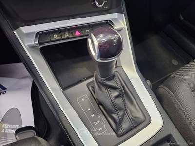 Audi Q3 Q3 35 TDI S tronic BUSINESS Grigio usata SAN MICHELE SALENTINO