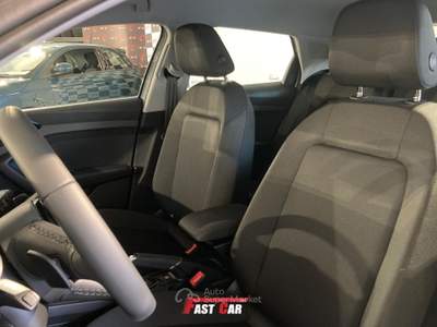 Audi A1 allstreet 30 TFSI Identity Contrast 116cv Grigio usata Occhiobello