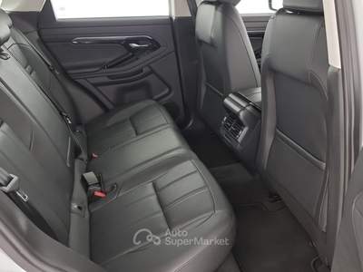 Land Rover Range Rover Evoque 2.0D I4 163 CV AWD Auto S Bianco usata Reggio nell'Emilia