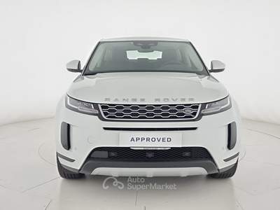 Land Rover Range Rover Evoque 2.0D I4 163 CV AWD Auto S Bianco usata Reggio nell'Emilia