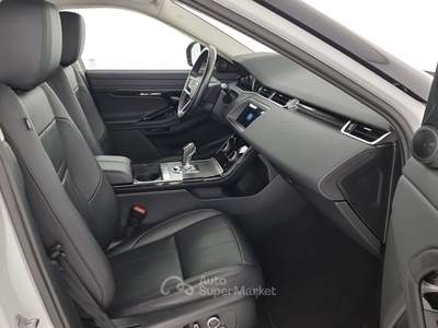Land Rover Range Rover Evoque 2.0D I4 163 CV AWD Auto S Bianco usata Reggio nell'Emilia