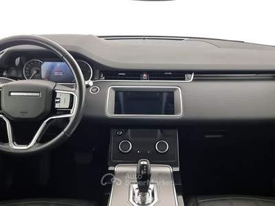 Land Rover Range Rover Evoque 2.0D I4 163 CV AWD Auto S Bianco usata Reggio nell'Emilia