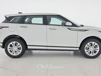 Land Rover Range Rover Evoque 2.0D I4 163 CV AWD Auto S Bianco usata Reggio nell'Emilia