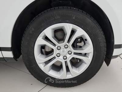 Land Rover Range Rover Evoque 2.0D I4 163 CV AWD Auto S Bianco usata Reggio nell'Emilia