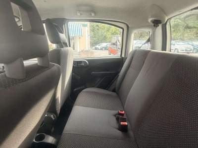 Fiat Panda Panda II 2003 1.3 mjt 16v Climbing 4x4 75cv Bianco usata Silvano d'Orba
