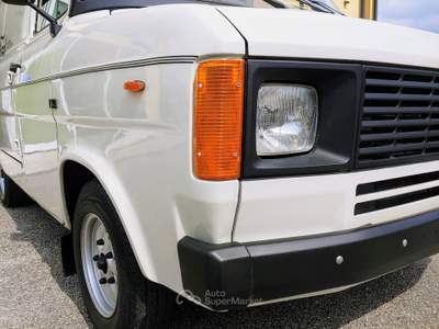 Ford Transit Parzialmente camperizzato Beige usata Pieve di Soligo