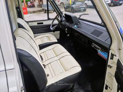 Ford Transit Parzialmente camperizzato Beige usata Pieve di Soligo