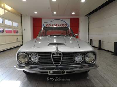 Alfa Romeo Sprint 145cv Grigio usata Grumello del Monte