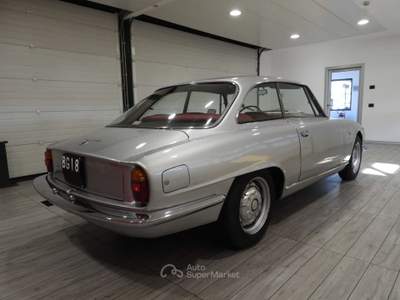 Alfa Romeo Sprint 145cv Grigio usata Grumello del Monte