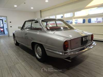 Alfa Romeo Sprint 145cv Grigio usata Grumello del Monte