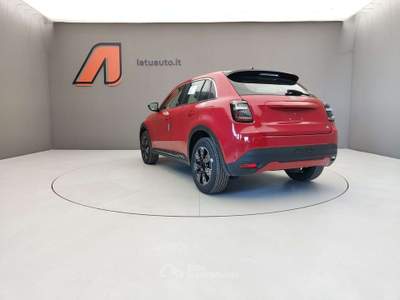 Fiat 600 600E RED 156CV Grigio usata Voghera