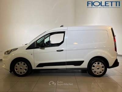Ford Transit Connect 2ªS 200 1.5 TDCI 100CV PC FURGONE TREND Bianco usata Manerbio