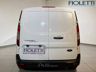Ford Transit Connect 2ªS 200 1.5 TDCI 100CV PC FURGONE TREND Bianco usata Manerbio