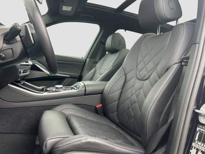 BMW X5 Xdrive30d MSport auto Blu/Azzurro usata Cappella Maggiore