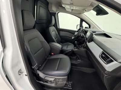 Nissan Townstar 1.3 130 CV Van PC N-Connecta Bianco usata Lurate Caccivio