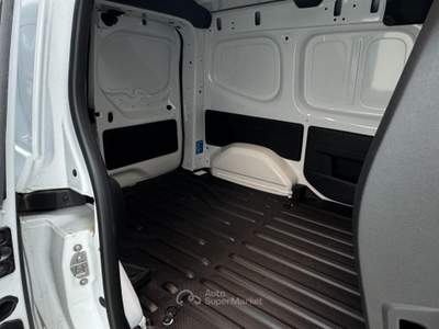 Nissan Townstar 1.3 130 CV Van PC N-Connecta Bianco usata Lurate Caccivio