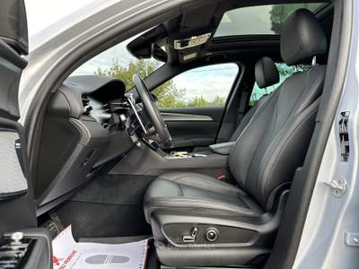 Maserati Grecale MHEV 300cv GT (Tetto/LED/APP) Bianco usata Castellaneta