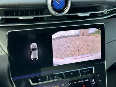 Maserati Grecale MHEV 300cv GT (Tetto/LED/APP) Bianco usata Castellaneta