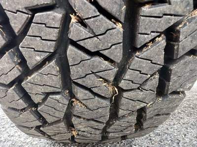 Jeep CJ-5 Laredo 4.2 6 cilindri, 6 posti (+ accessori vari) Marrone usata Biella