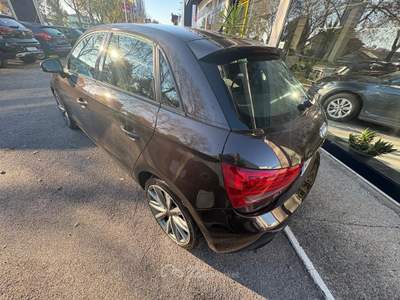Audi A1 A1 Sportback 1.2 tfsi Attraction Bronzo usata Mirano