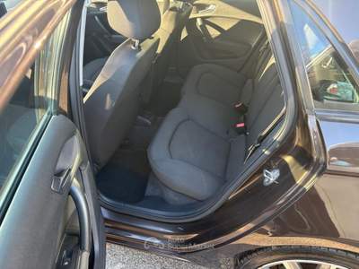 Audi A1 A1 Sportback 1.2 tfsi Attraction Bronzo usata Mirano