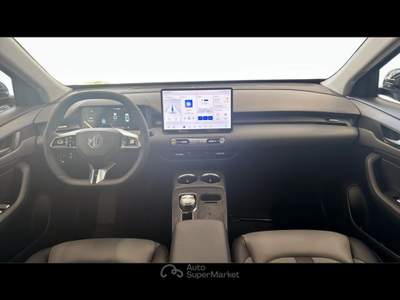 MG HS Comfort 49 Grigio usata Varese