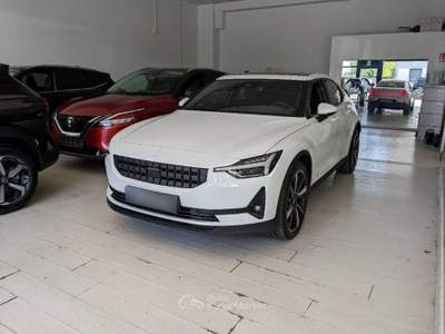 Polestar 2 Dual Motor Long Range 408cv Full Electric Tetto Bianco usata Campi Bisenzio