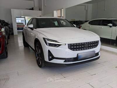 Polestar 2 Dual Motor Long Range 408cv Full Electric Tetto Bianco usata Campi Bisenzio